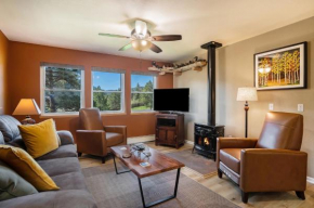 Aspen Grove Getaway